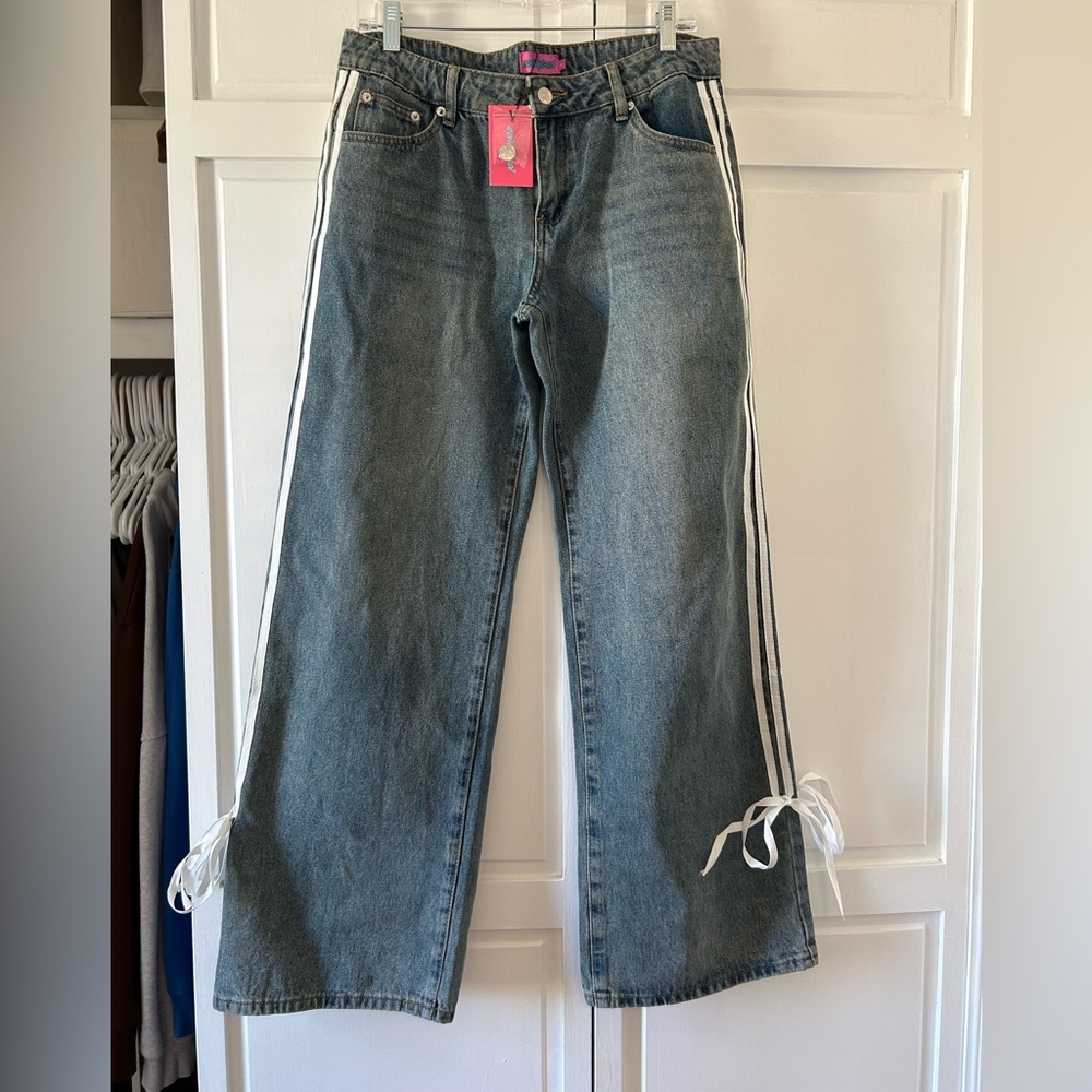 Edikted Jeans